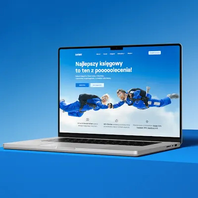 inFakt Sp. z o.o. - Partner inFakt - księgowość Gliwice